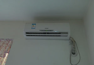 鞍山空调维修电话是多少