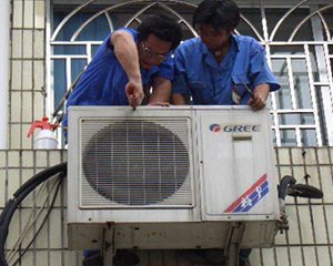 鞍山空调售后维修服务中心在哪里找