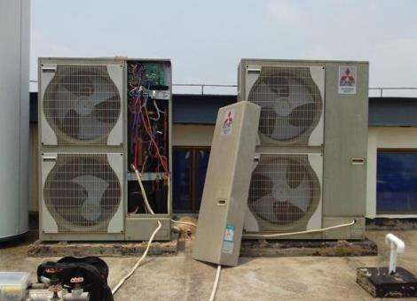 鞍山空调维修电话号码多少