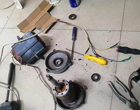 鞍山空调维修售后服务中心电话在哪里找