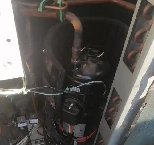 鞍山维修变频空调电话在哪里找