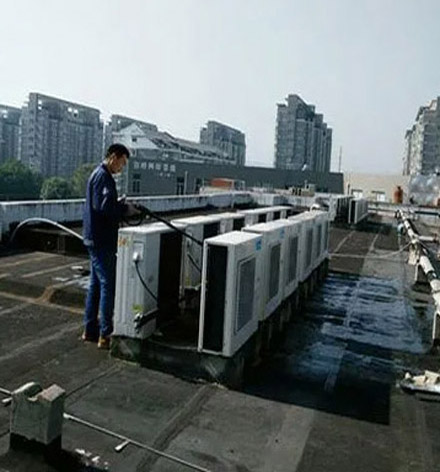 鞍山 空调拆装 鞍山本地 空调拆装公司