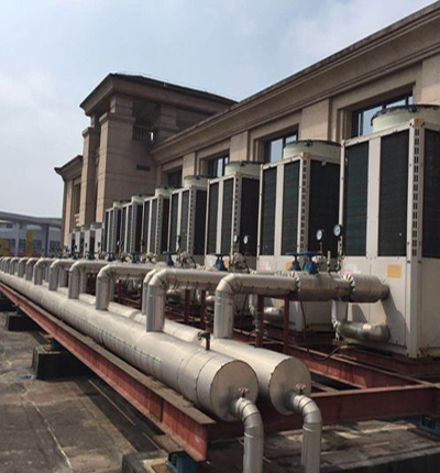 鞍山多联机维修 鞍山中央空调维修