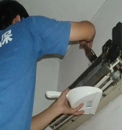 鞍山空调清洗保养