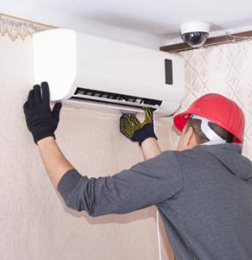 鞍山空调内机噪音大