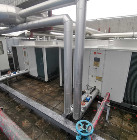 鞍山附近中央空调维修 鞍山上门中央空调维修